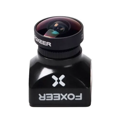 Foxeer Mini Standard Razer 1200TVL 16:9 PAL NTSC Switchable FPV Camera - Image 4