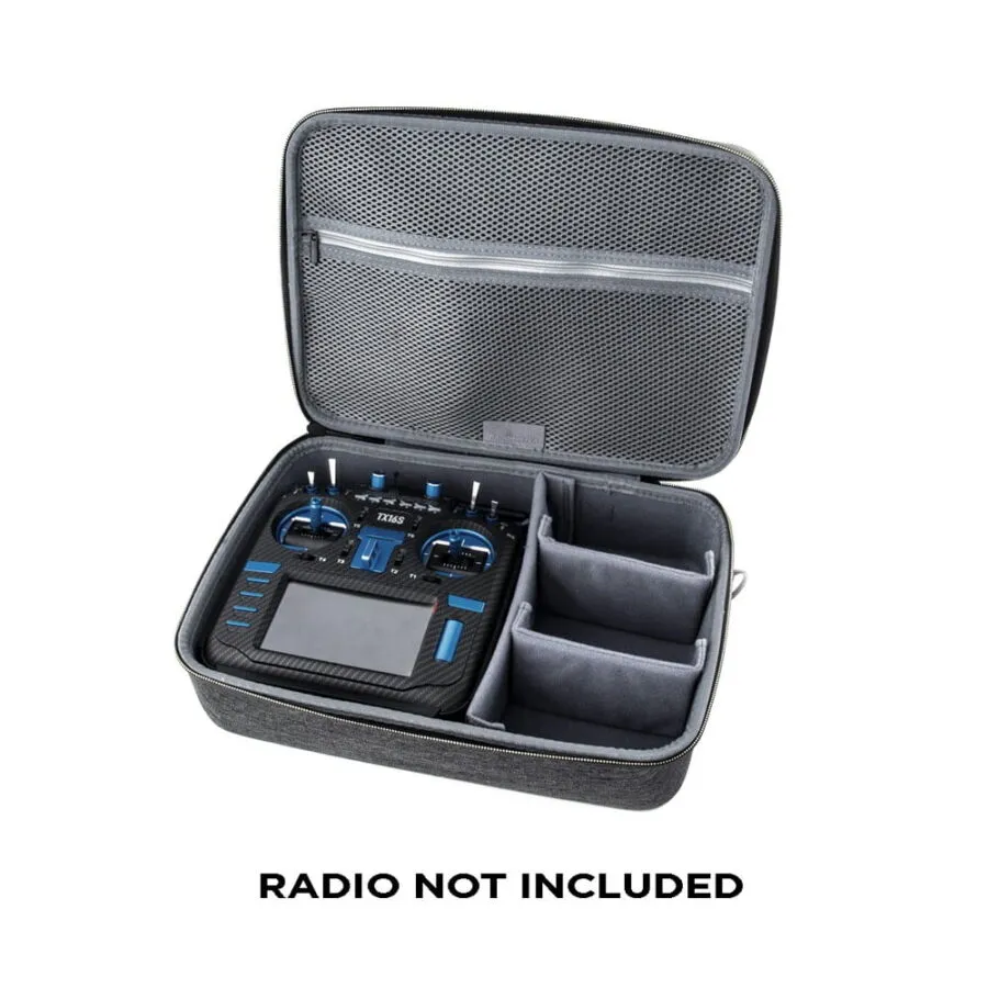 Radiomaster TX16S Radio Transmitter Carrying Case (Large) - Image 5