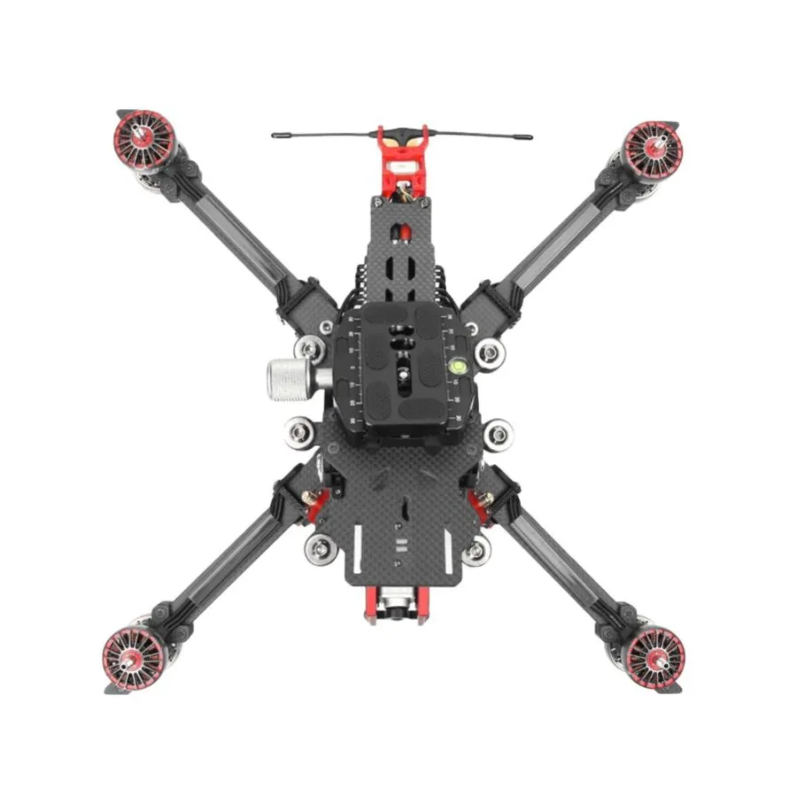 iFlight Taurus X8 HD 8" BNF Cinelifter Drone - Image 11