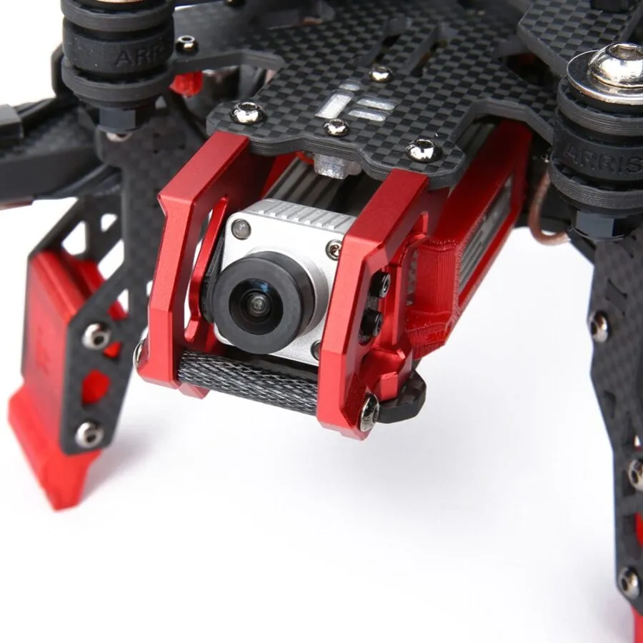 iFlight Taurus X8 HD 8" BNF Cinelifter Drone - Image 9