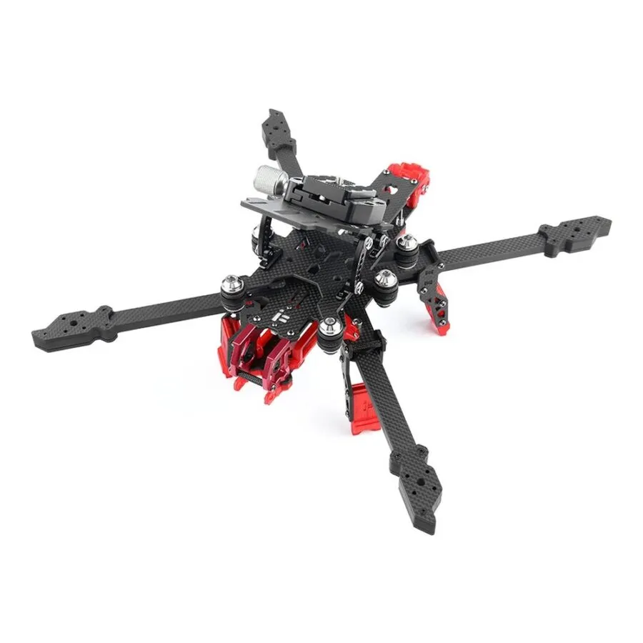 iFlight Taurus X8 HD 8" BNF Cinelifter Drone - Image 8