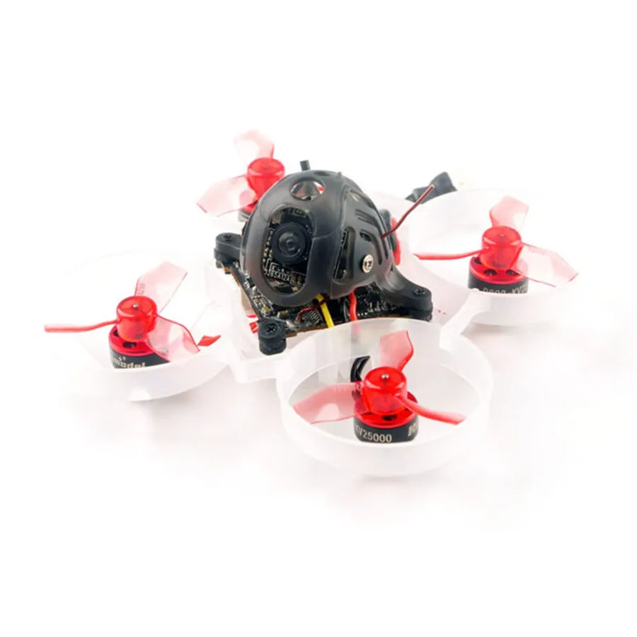 Happymodel Mobula6 65mm 1S Whoop FPV Racing Drone