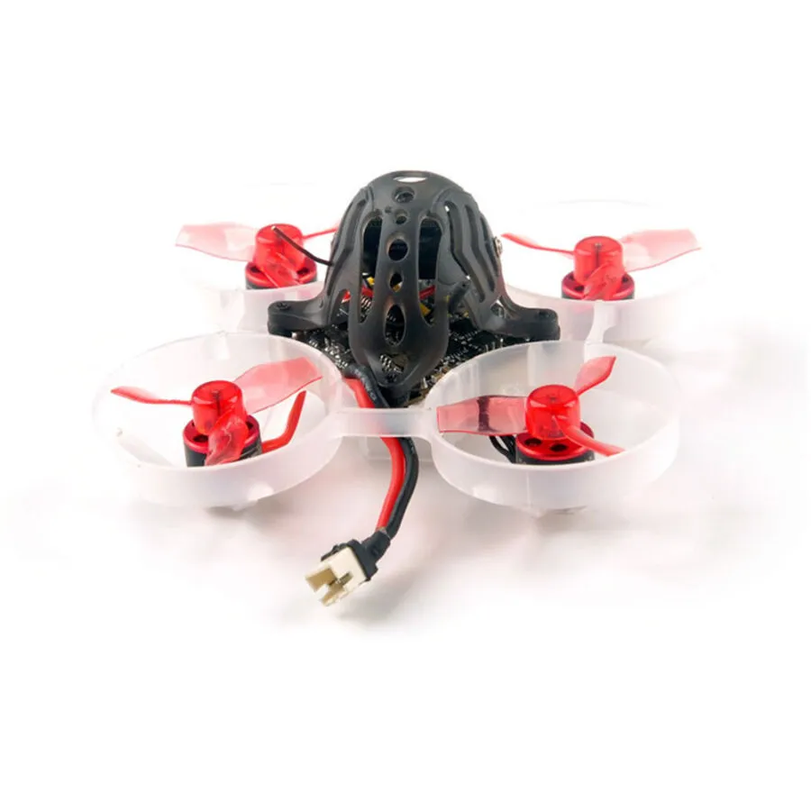 Happymodel Mobula6 65mm 1S Whoop FPV Racing Drone - Image 2