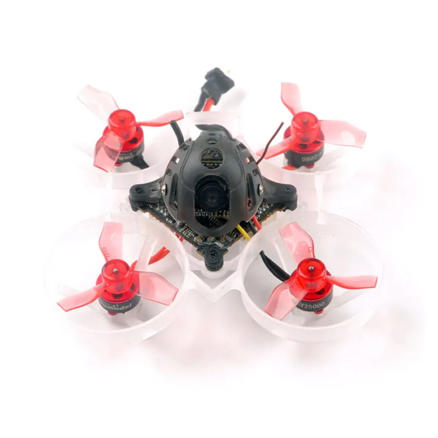 Happymodel Mobula6 65mm 1S Whoop FPV Racing Drone - Image 4