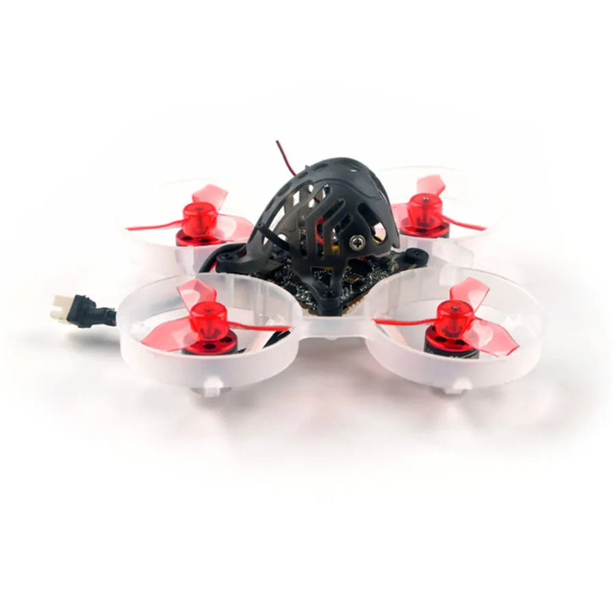 Happymodel Mobula6 65mm 1S Whoop FPV Racing Drone - Image 3