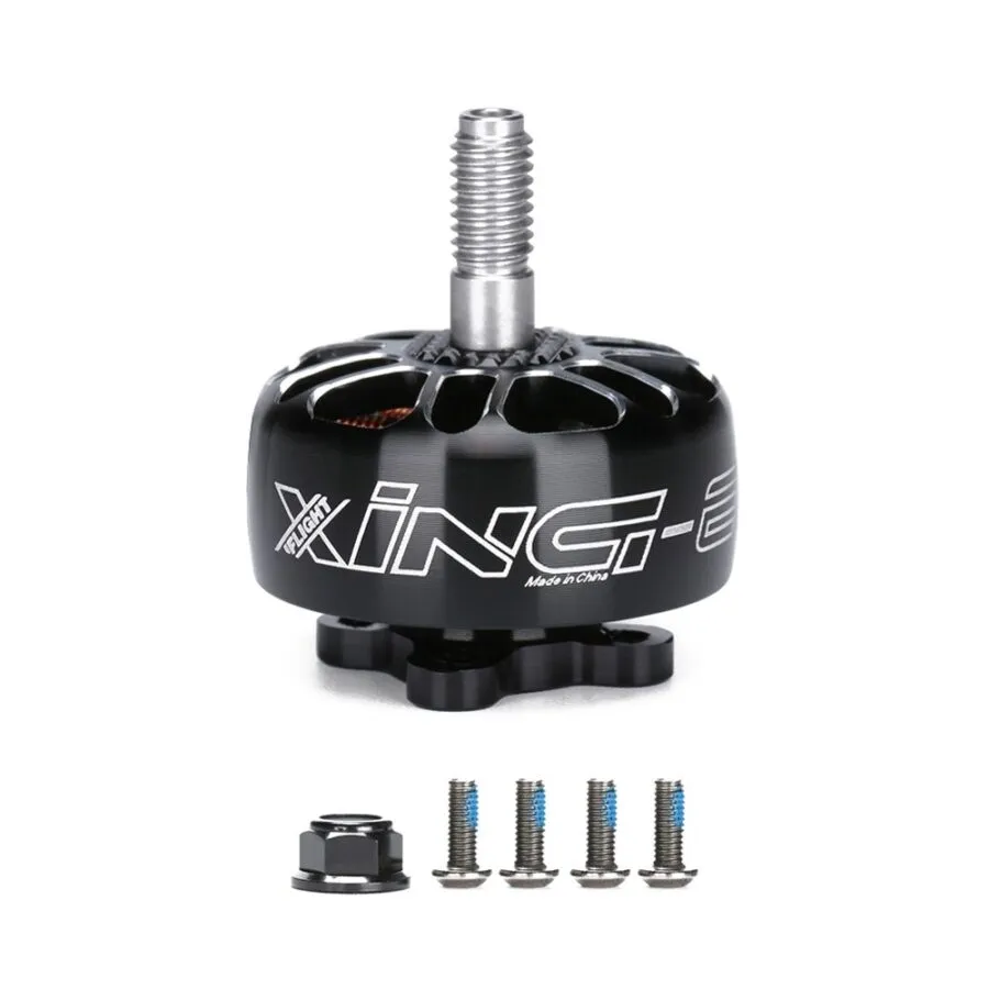 iFlight XING-E Pro Unibell 2207 Motor 1800KV- 1PCS - Image 5