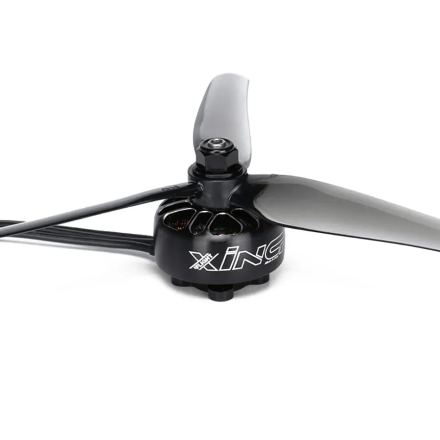 iFlight XING-E Pro Unibell 2207 Motor 1800KV- 1PCS - Image 3