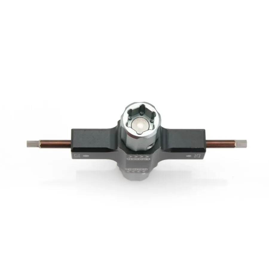 STP 4-in-1 5mm Multi-Purpose Prop Tool (2mm, 2.5mm) - Image 3