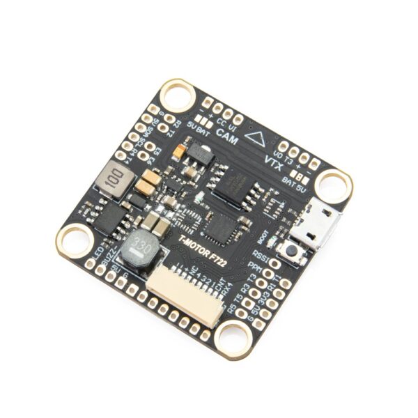 T-Motor F7 Flight Controller - Robotonbd