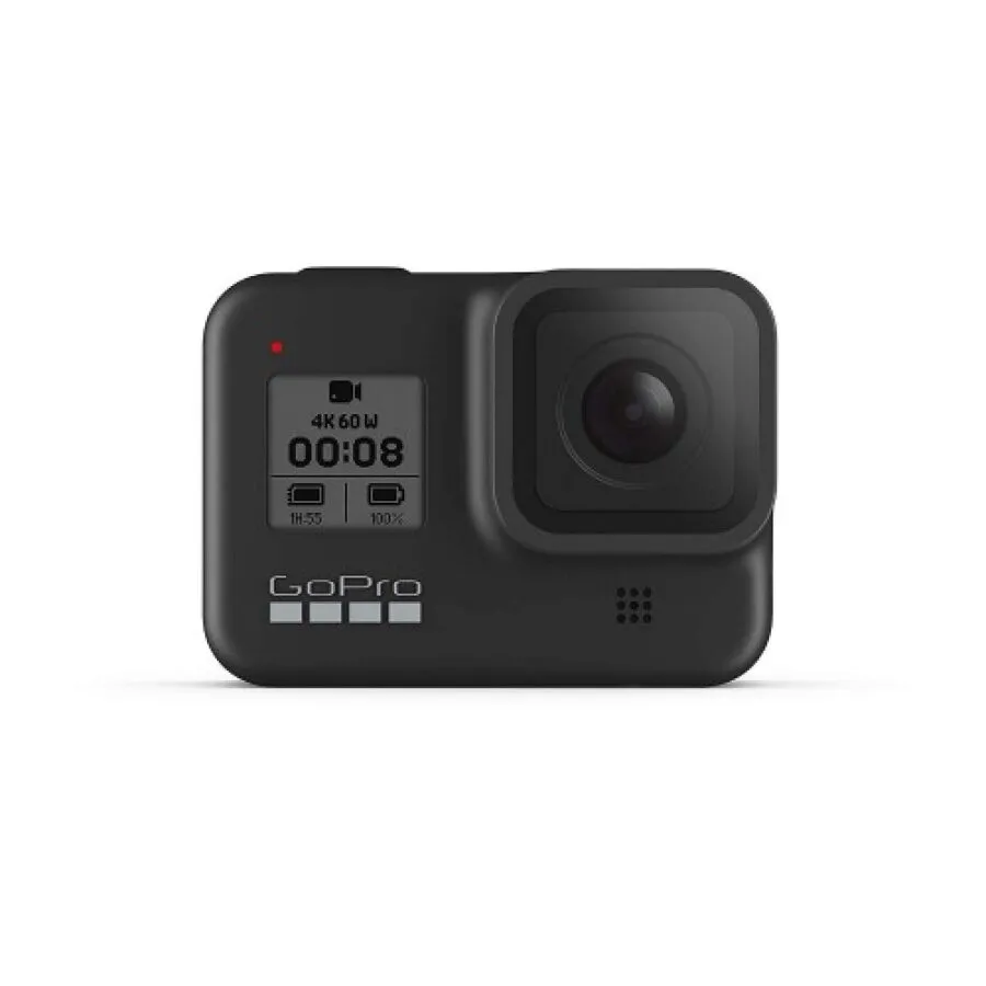 GoPro HERO 8 BLACK