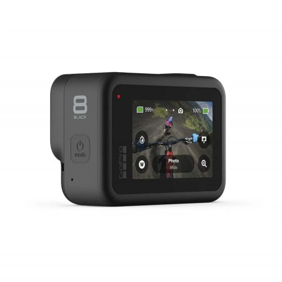 GoPro HERO 8 BLACK - Image 2