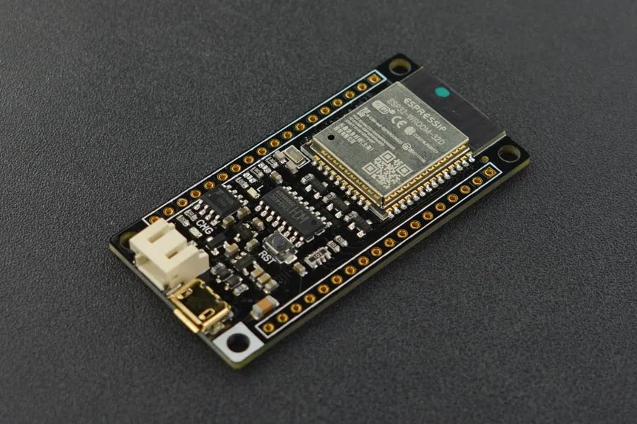 ESP32