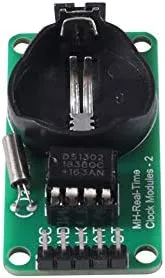 DS1302 RTC Board - Image 3