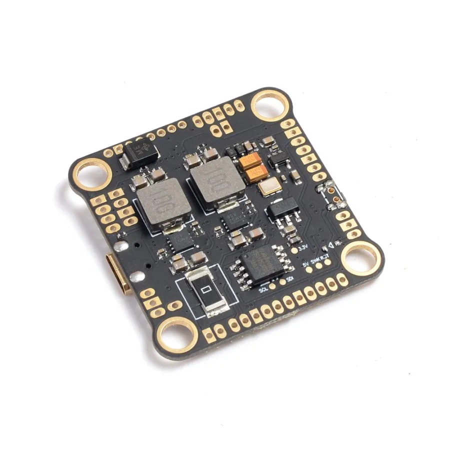 MAMBA F405 MK2 40A 8bit 4-6S Flight Controller Stack - Image 5