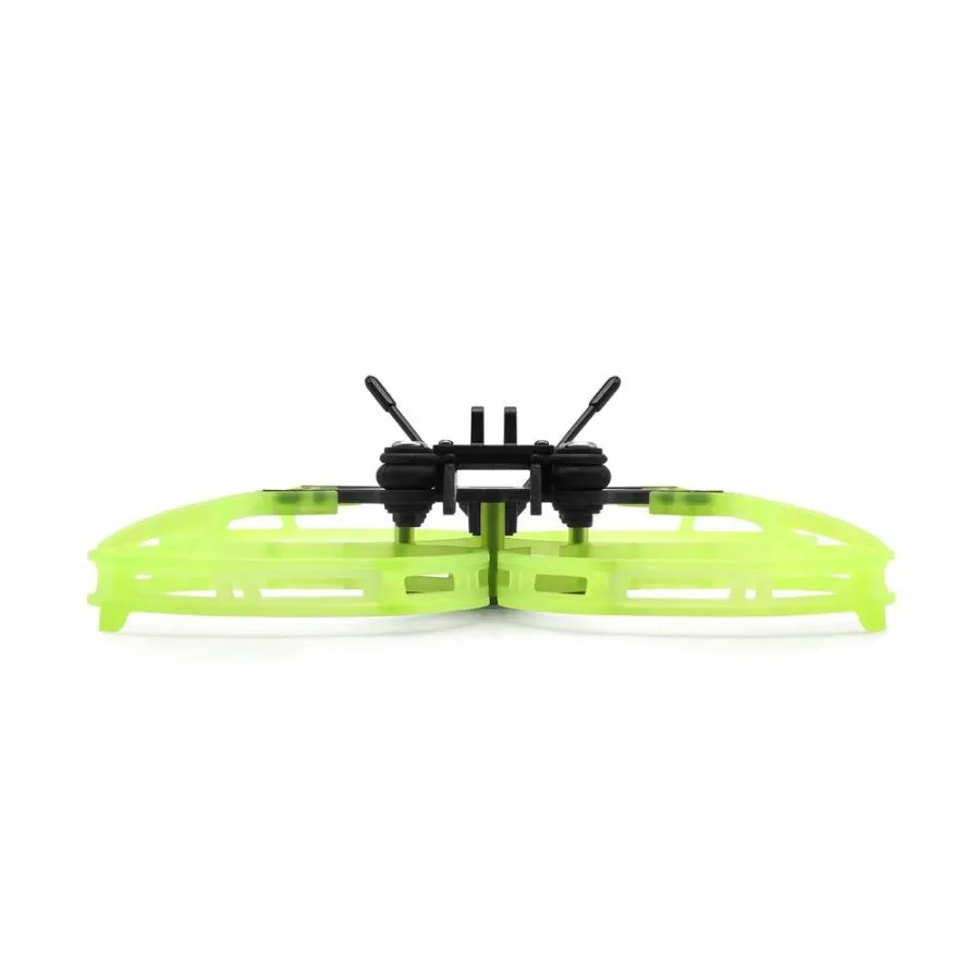 GEPRC CineLog 35 P 3.5" Cinewhoop Drone Frame Kit - Performance Edition - Image 3