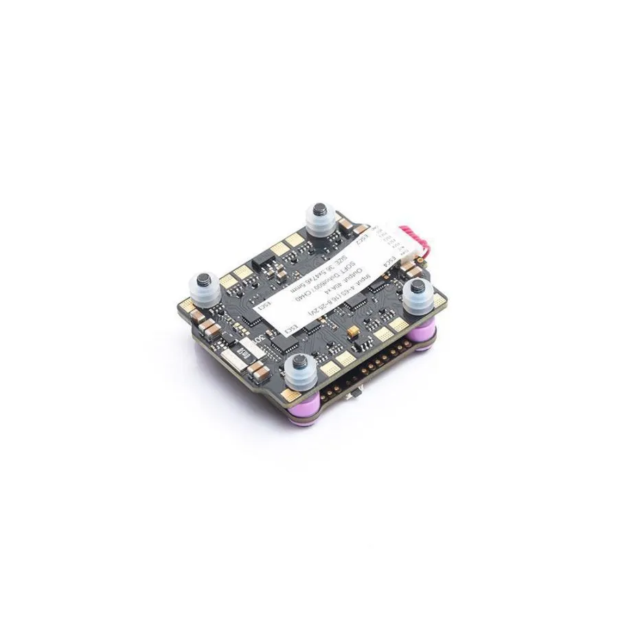 MAMBA F405 MK2 40A 8bit 4-6S Flight Controller Stack - Image 8