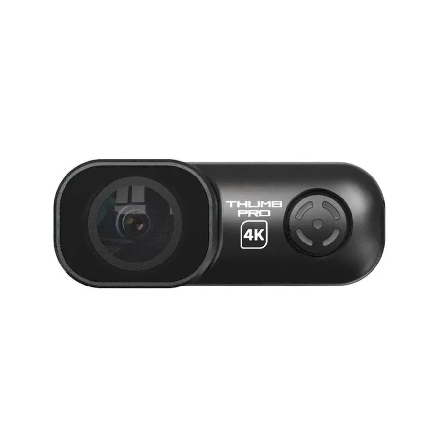 RunCam Thumb Pro 4K HD Action Camera - Image 2