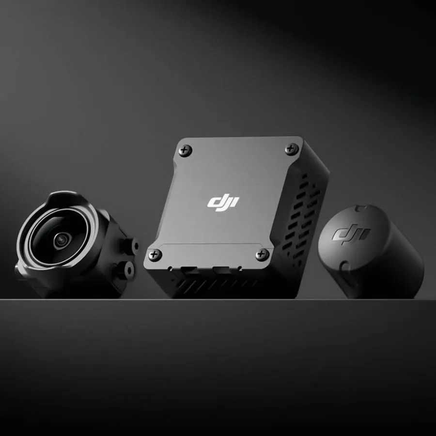 dji o3 air unit 4 Robotonbd