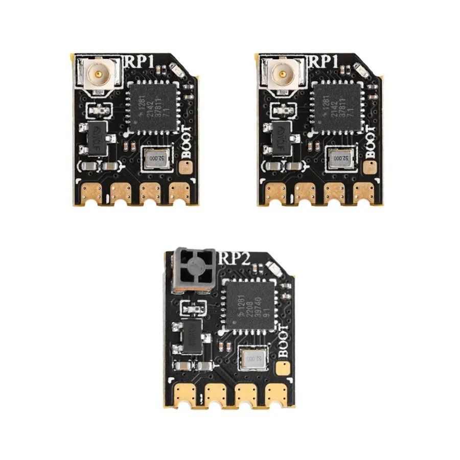 RadioMaster Ranger Nano 2.4Ghz ELRS Module - Starter Combo - Image 9