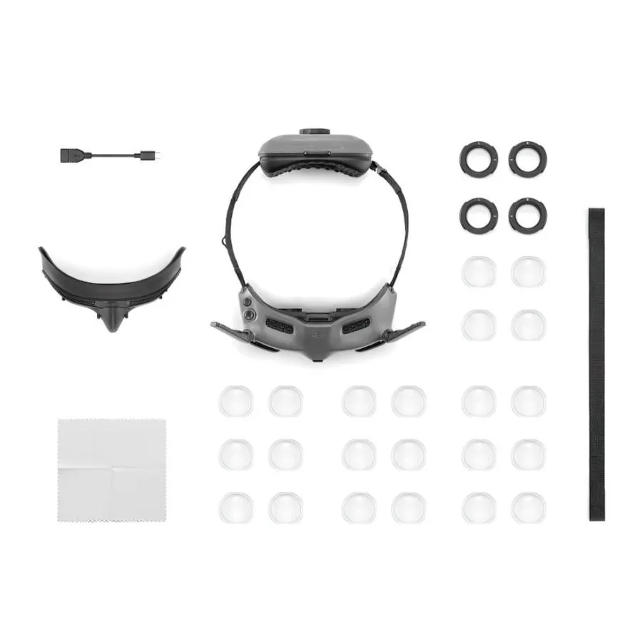 DJI Goggles Integra - Image 5