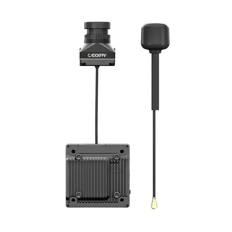 Walksnail Avatar HD Pro Kit - 32GB w/ Gyro - Image 2