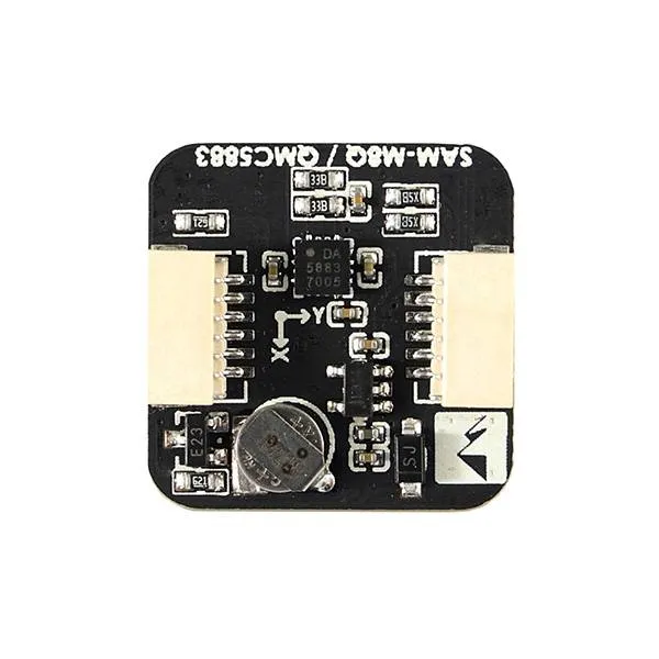 MATEKSYS M8Q-5883 GPS Module - Image 2