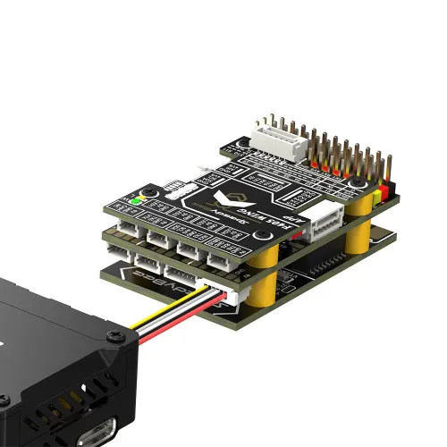 SpeedyBee F405 WING Fixed Wing Flight Controller - Image 3