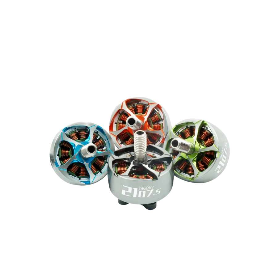 GEPRC SPEEDX2 2107.5 1960KV/2450KV Motor