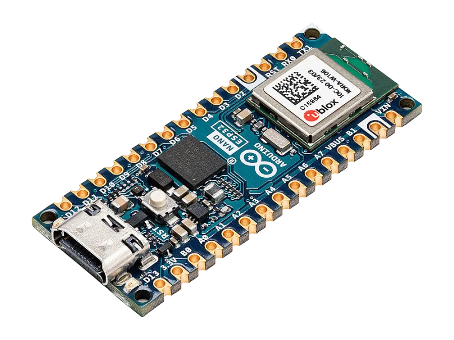 Nano ESP32