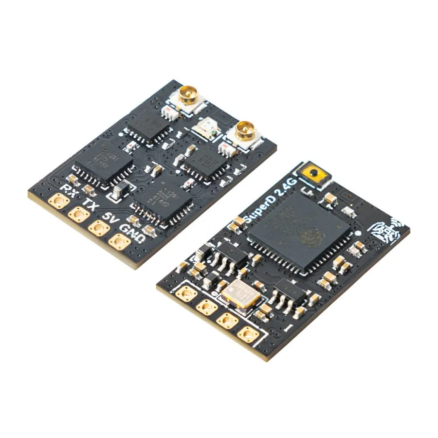 BETAFPV SuperD ELRS Diversity Receiver - Image 2