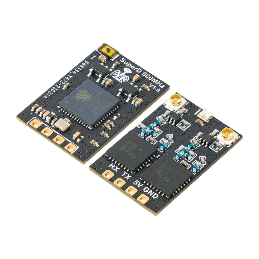 BETAFPV SuperD ELRS Diversity Receiver - Image 4