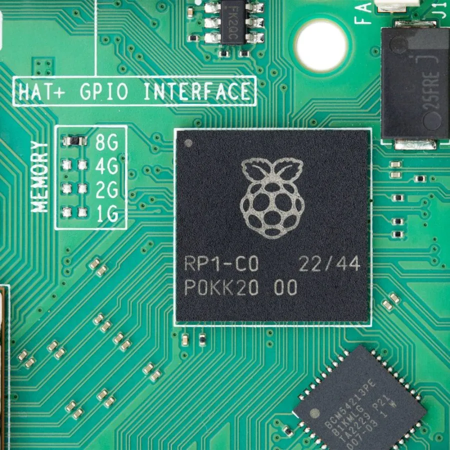 Raspberry Pi 5 - Image 6