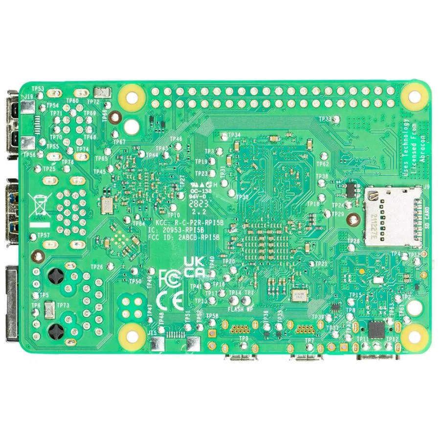 Raspberry Pi 5 - Image 8