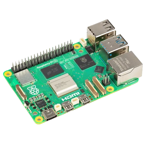 Pi 5