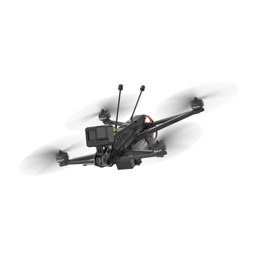 iFlight Helion 10 O3 6S HD - Image 2