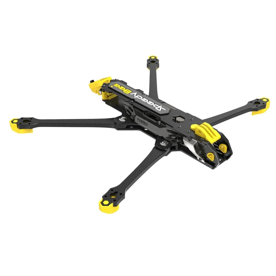 SpeedyBee Mario Fold 8 inch DC Long Range Frame 2 Robotonbd