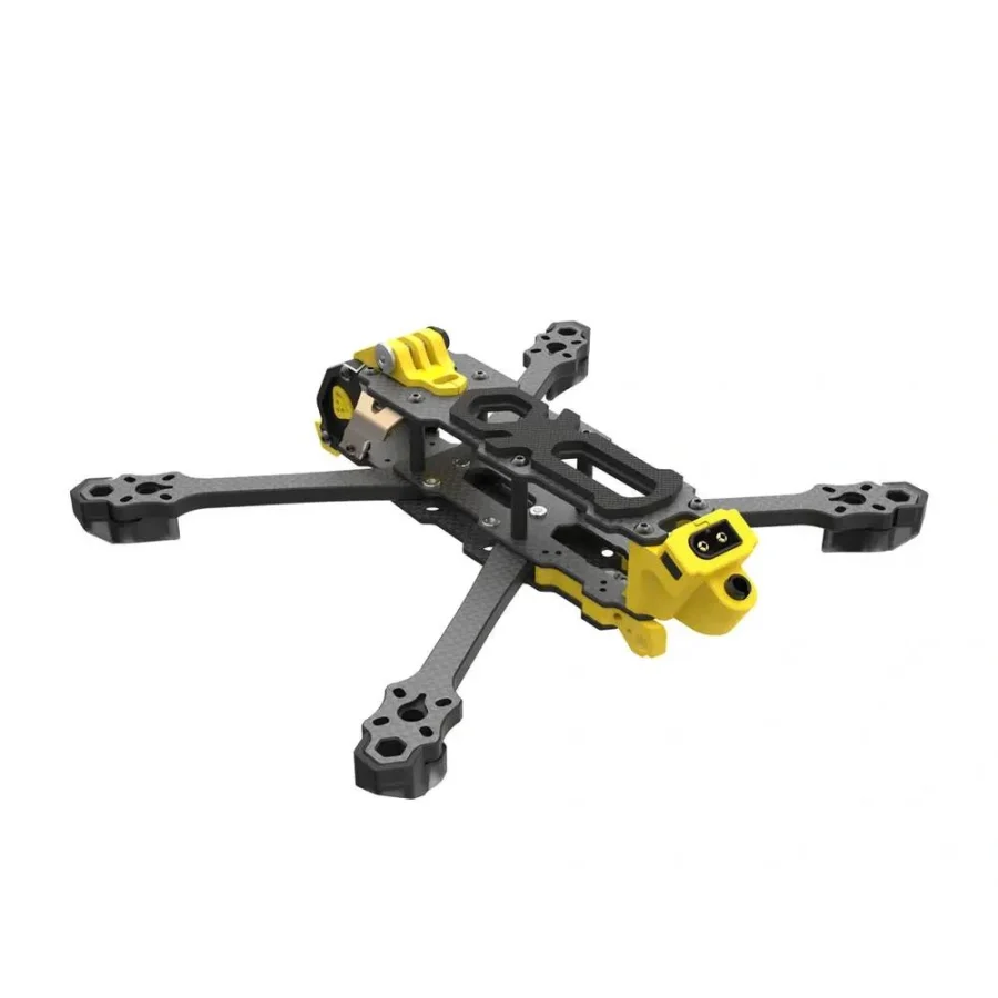 speedybee mario 5 frame kit dc advanced image 4 Robotonbd