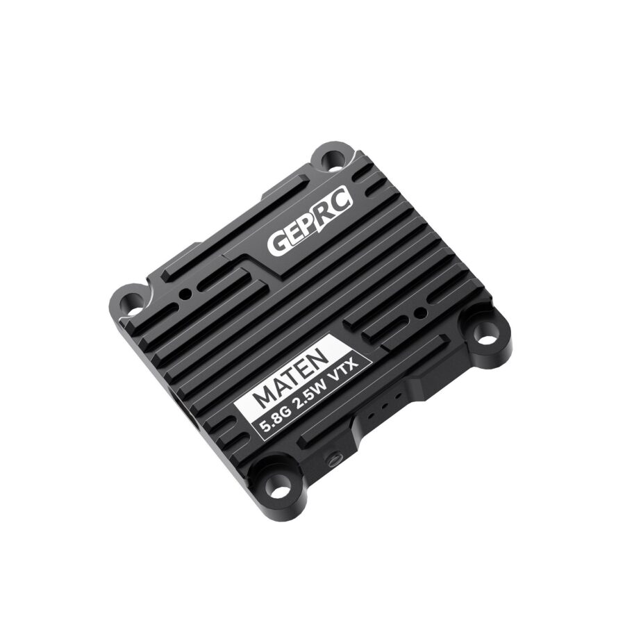 GEPRC MATEN 5.8G 2.5W VTX - Image 5