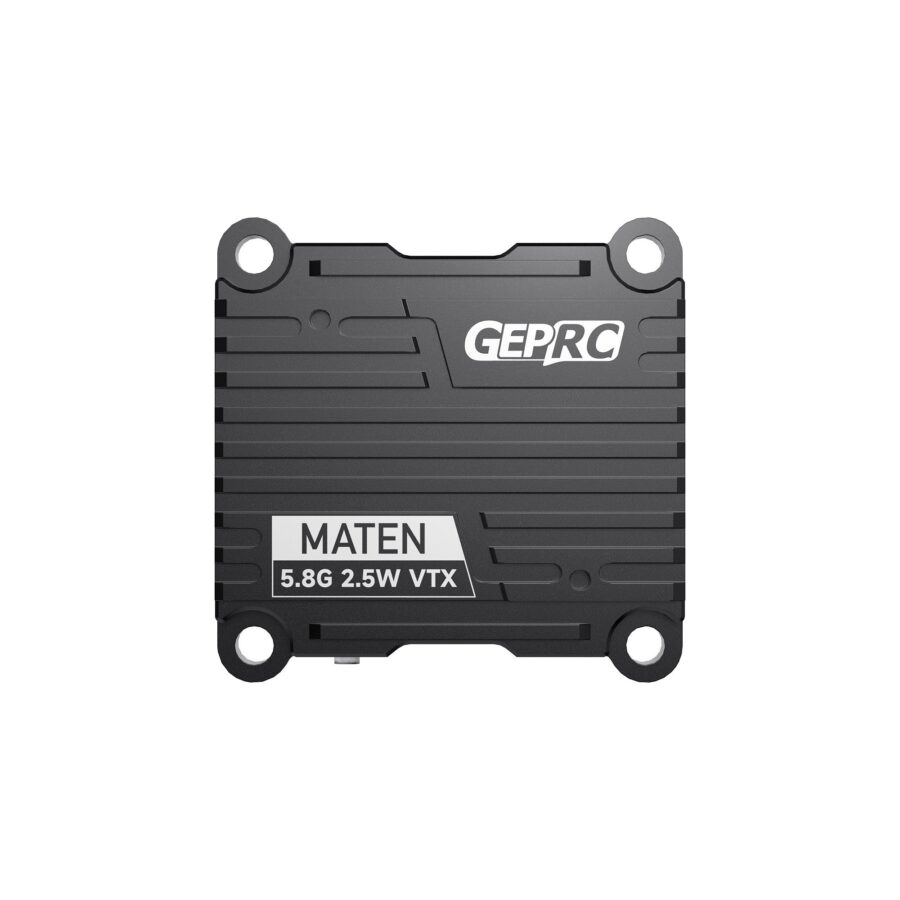 GEPRC MATEN 5.8G 2.5W VTX - Image 6