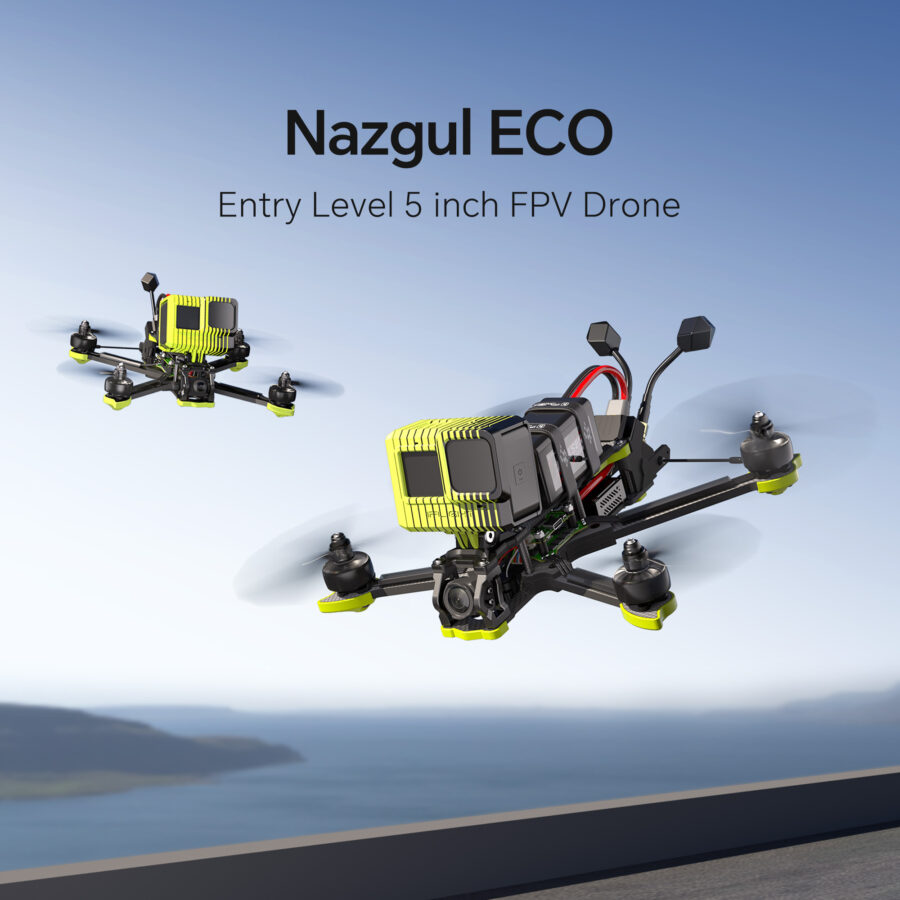 iFlight Nazgul XL5 ECO 6S - Image 6