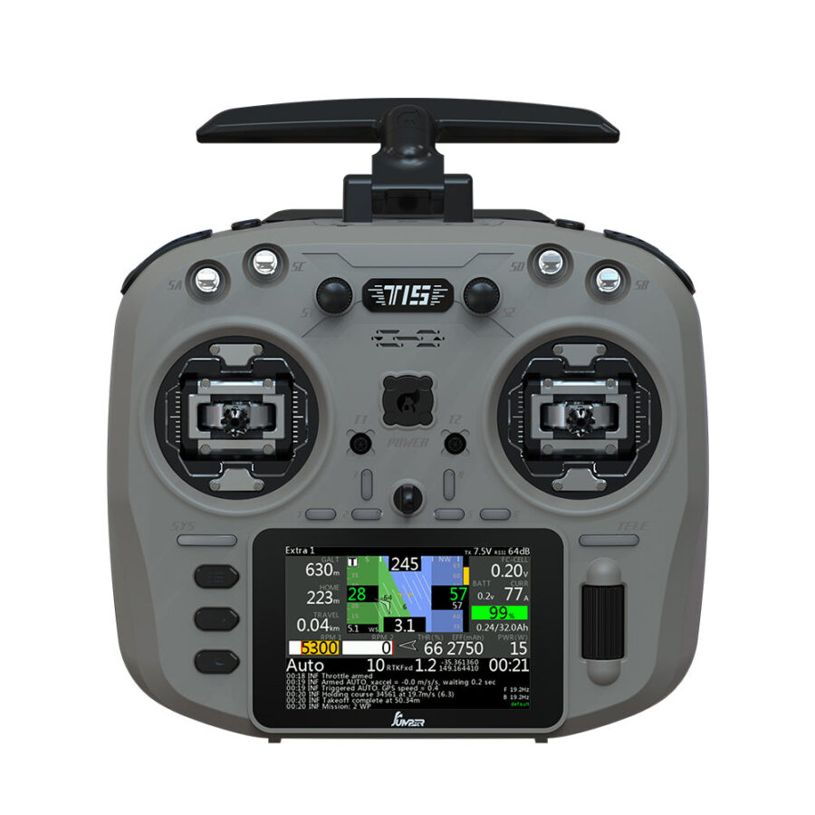 Jumper T15 Radio Controller - Image 7