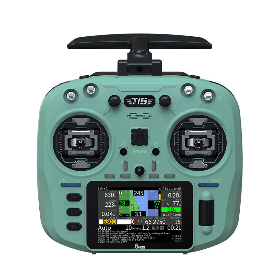 Jumper T15 Radio Controller - Image 3