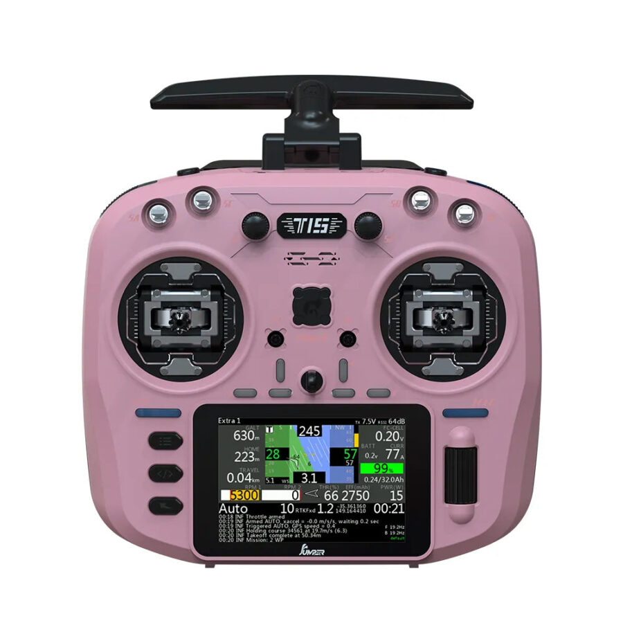 Jumper T15 Radio Controller - Image 4