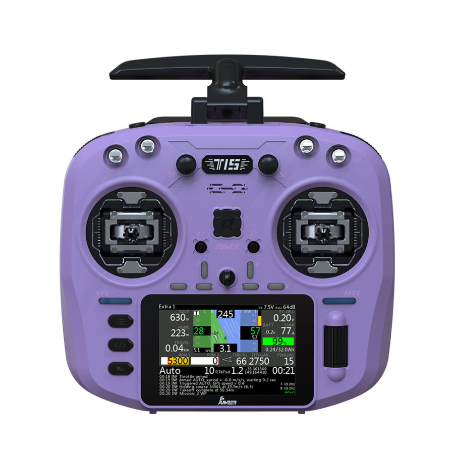 Jumper T15 Radio Controller - Image 5