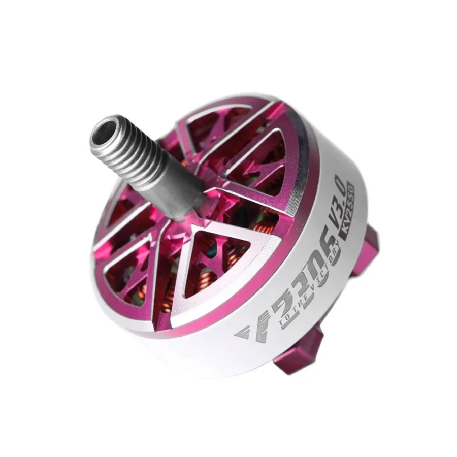 t motor v2306 v3 motor 2550kv 3 1 Robotonbd