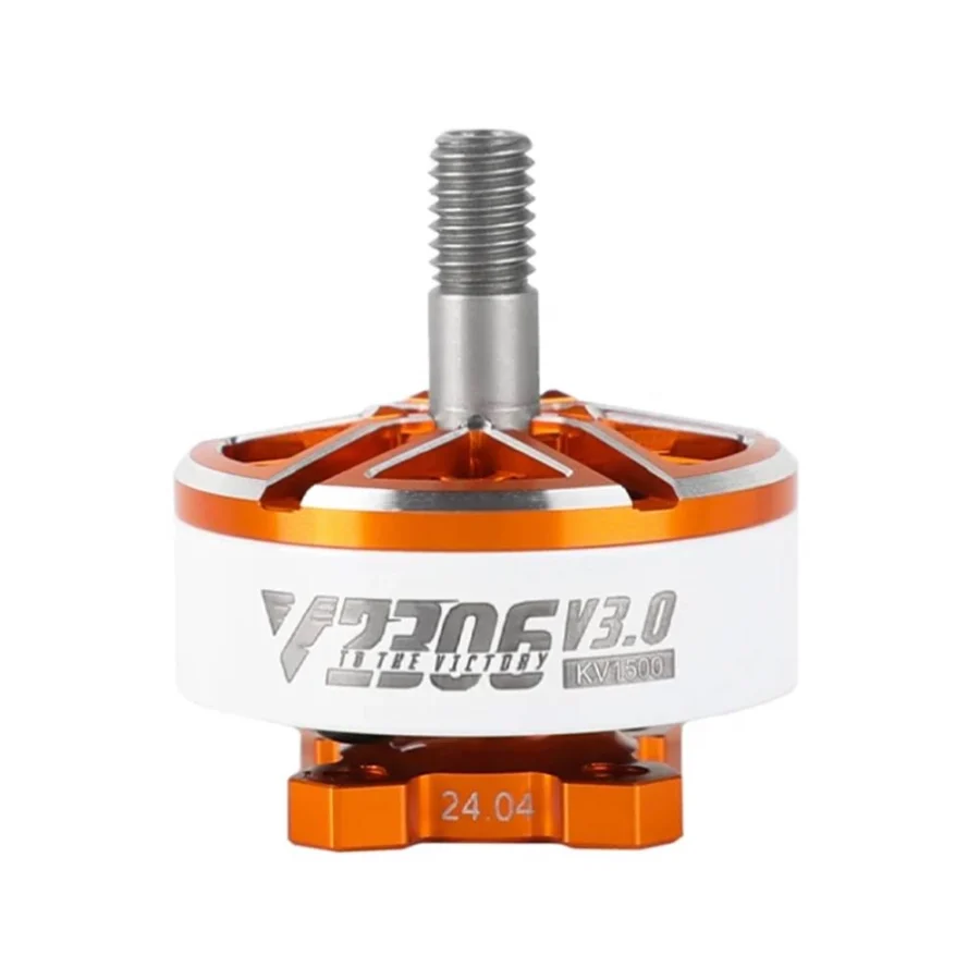 T-Motor VELOX V2306 V3 Motor - 1500KV/1750KV/1950KV/2550KV - Image 6