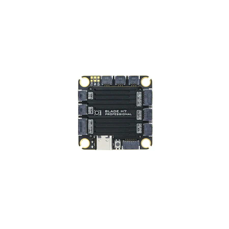 RUSH BLADE H7 PRO Flight Controller - Image 2