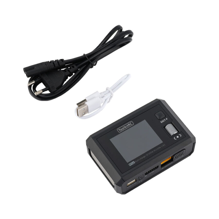 ToolkitRC M7AC Charger - Image 8