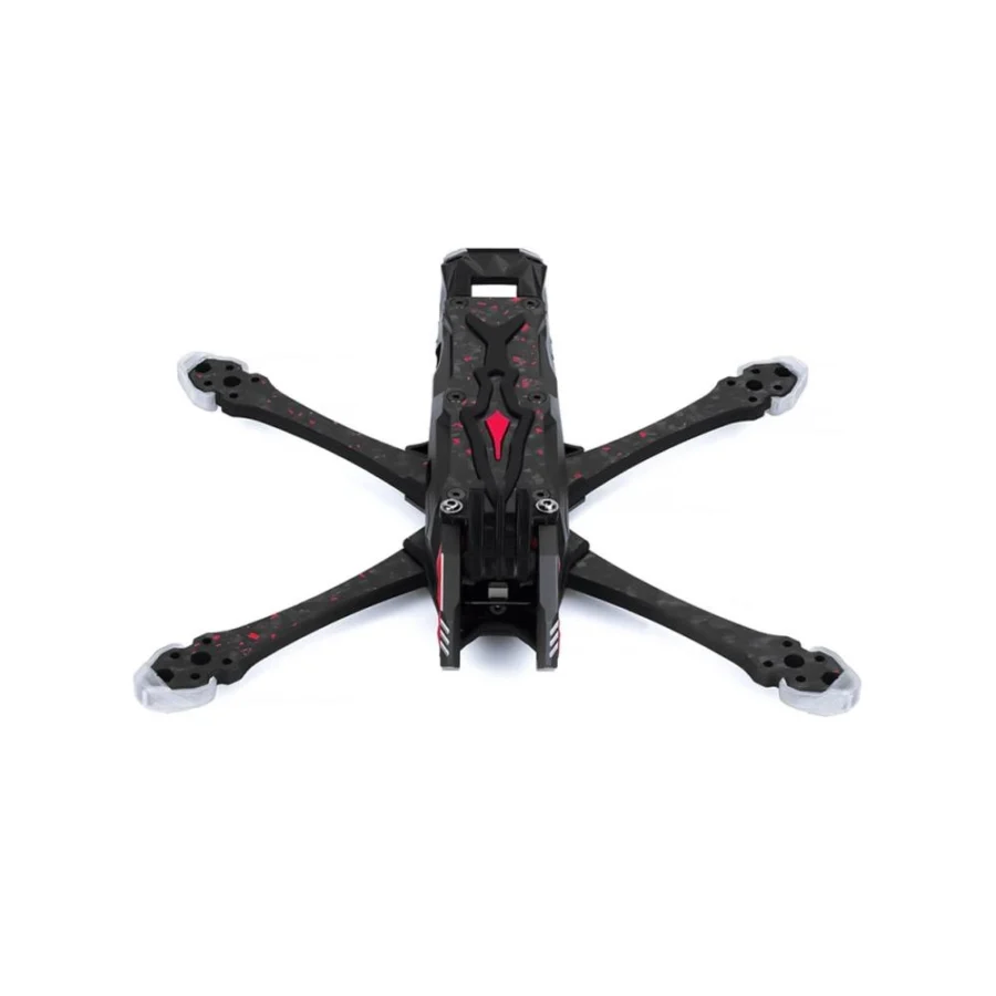 Axisflying Manta 5 Pro Frame Kit - Squashed X - Image 2