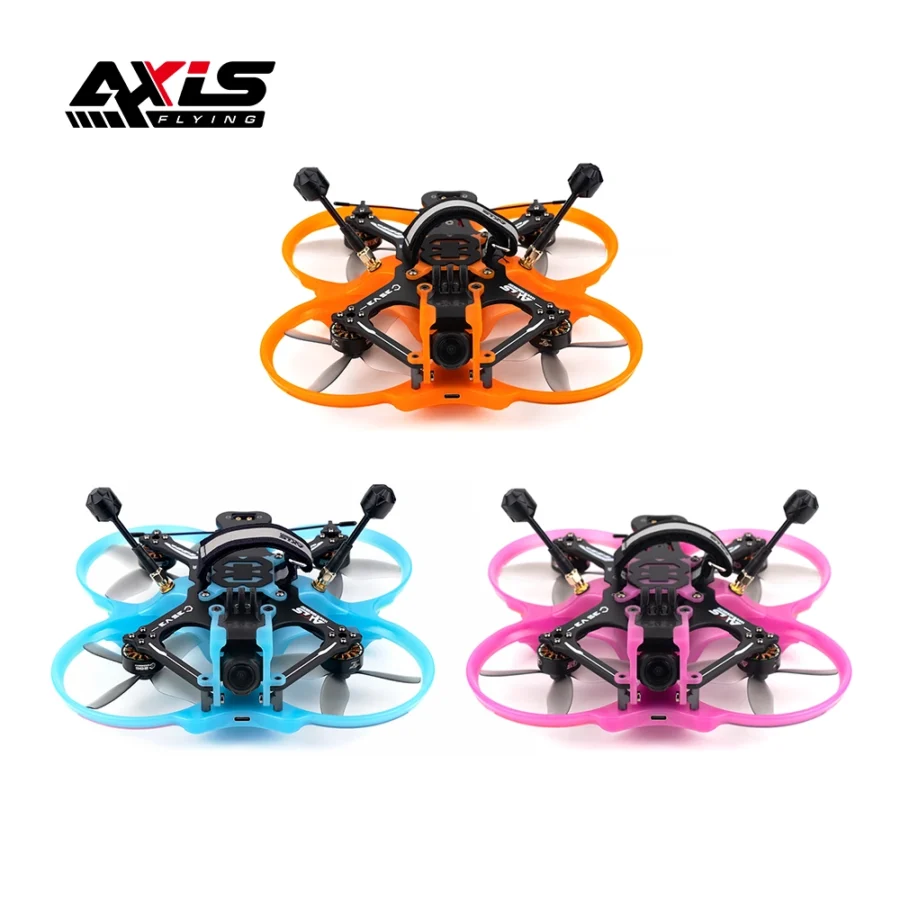 Axisflying C35 V3